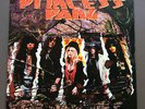PRINCESS PANG - Self Titled S/T Vinyl LP Record VG+ USA Pressing Glam Rock 1989