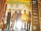 Bobby Taylor And The Vancouvers Tommy Chong LP Original Stereo