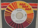 ELVIS PRESLEY JOSHUA FIT THE BATTLE/KNOWN ONLY TO HIM RARE WL PROMO 447-0651 M-