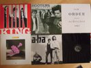 LP Maxi Vinyl - 80er, Gothic, New wave, usw. - 71 Stück - Vinyl: vg bis nm