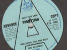 Exciters Reaching for the best 20th Century BTC 1005 EX Demo