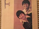 Golden Folk Album Vol. 3 RARE KOREAN FUZZ SUNSHINE POP PSYCH FOLK DAE DO RECORDS