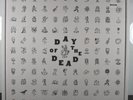 v/a DAY OF THE DEAD Sealed 10xLP TIE DYE COLORED VINYL BOX/Grateful Tribute/4AD