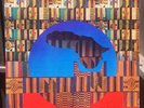 Haki R Madhubuti - Rise Vision Comin '76 - rare private spiritual jazz / poetry