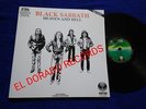 BLACK SABBATH 