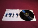 BEATLES-HELP-1965 STEREO 1ST PRESS-N/MINT AUDIO--PRIVATE COLLECTION-SUPERB