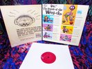 ?TOP CLEAN 1964 MONO ? GARY USHER ? WEIRD-OHS VS SILLY SURFERS ? SURF GARAGE GEM