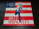 Bruce Springsteen, 5 maxi single box, Scandinavian Music Club, 2nd print RARE