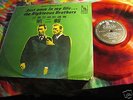 RIGHTEOUS BROTHERS - JUST ONCE IN MY LIFE  - TAIWAN LP - RED  VINYL --  K @ @ L