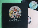 Queen,original Elektra pressing Lp + insert- A Day At The Races