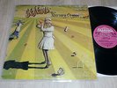 GENESIS - NURSERY CRYME -  UK FIRST PRESS 1971 VINYL PINK SCROLL LABEL
