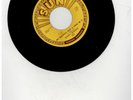 SUN 45 NO 285-SONNY BURGESS-MY BUCKET'S GOT A HOLE IN IT SWEET MISERY KNOX