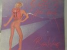 ROGER WATERS - The Pros And Cons Of Hitch Hiking (LP) (EX/EX+) EMI SHVL 2401051