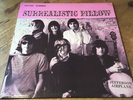 LP * RCA Victor ?– LSP-3766 Jefferson Airplane ?– Surrealistic Pillow * 1967 US