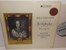 SAX 2352 Beethoven Trio No.7 David Oistrakh Sviatoslav Knushevitzky Lev Oborin