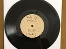 ? DUBPLATE ? BOB MARLEY - LIVELY UP YOURSELF - DARK UNKNOWN MIX