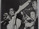 Hank Mobley Sextet Japan Blue Note LP 1983 Toshiba BLP 1540 Insert