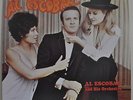 El Sonido Moderna De Al Escobar Japan LP 1994 PLP-6702 P-Vine Tico