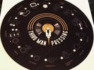 Third Man Pressing Grand Opening RSD Exclusive Slipmat & Poster Vault Jack White