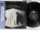 GEORGE RUSSELL SEXTET EZZ-THETICS RIVERSIDE VIJ-131 Japan OBI Vinyl LP