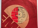 Sex Pisols - Anarchy in the UK (EMI), 1st Pressing, Chris Thomas on both sides