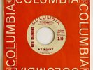 NEIL DIAMOND Clown Town/At Night RARE 1963 DEBUT SINGLE Promo HEAR