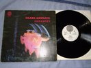 BLACK SABBATH paranoid 1970-  UK  EARLY PRESS  - BIG VERTIGO SWIRL  LAB - GOOD