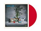 Tigers Jaw spin LP Red Vinyl Newbury Comics Exclusive