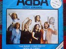 ABBA Estoy soñando URUGUAY ONLY MAXI 12