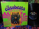 RAVER  1967 Orig   THE EASYBEATS   Friday On My Mind   WILD BEAT GARAGE RAVER
