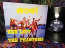 MINT  1965 =MONO= ORIG   Ken Levy & THE PHANTOMS   