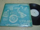STRAY CATS BLUE COVER RANT N' RAVE KOREA VINYL LP 12
