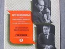 Columbia 33CX 1303 B/G UK ED1 - Khachaturian Violin Concerto David Oistrakh NM