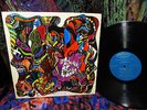 RARE IA 1967 ORIG ? THE RED CRAYOLA ? PARABLE ? ACID PSYCH GARAGE ROKY ELEVATORS