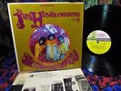 1967 ORIG ? The JIMI HENDRIX EXPERIENCE 1st ? Hard GARAGE PSYCH 
