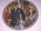 Vogue Picture Disc Record Joan Edwards What Am I Gonna Do About You R-782