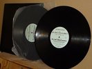 JEFFERSON STARSHIP-RARE US BROADCAST 2 X LP-KING BISCUIT FLOWER HOUR 11/11/1984