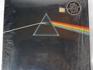 Pink Floyd LP Dark Side Of The Moon (Rock) 1973 Harvest SMAS-11163 SHRINK