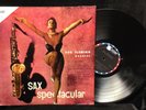 Bob Fleming-Sax Spectacular-Cisne 1008-MEXICO