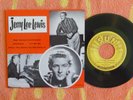 JERRY LEE LEWIS High School Confidential 45 rpm 7