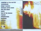 KILLING JOKE - BBC in concert - UK-CD