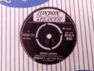 Booker T. and The MG's - Green Onions - UK 1962 London 7