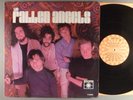 Fallen Angels, The  Self-Titled    Psych   Mono