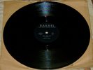 Travis & Bob 78rpm TELL HIM NO Canadian pressing BARREL 601