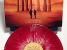 PHASE IV Vinyl Record Soundtrack LP. Waxwork, Red/Yellow Splatter