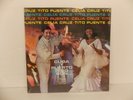 Celia Cruz & Tito Puente - Cuba Y Puerto Rico Son  - Latin  LP - Sealed No Marks