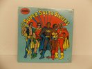 Super Salsa Singers  - Latin  LP - Sealed Gatefold