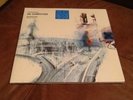 Radiohead OKNOTOK OK Computer Triple LP Blue Vinyl Slight Scuff Top New Sealed
