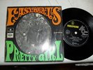 The EASYBEATS 4 Track EP 