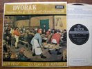 SXL 6291 DVORAK: SYMPHONY No. 9 'New World'  KERTESZ/LSO  WBg  Audiophile  NM
